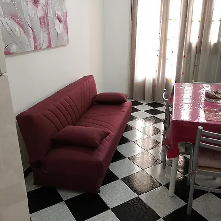 Casa Vacanze Anna 公寓