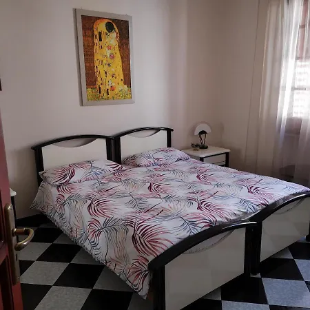 Casa Vacanze Anna 公寓