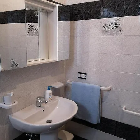 Casa Vacanze Anna Апартаменты *